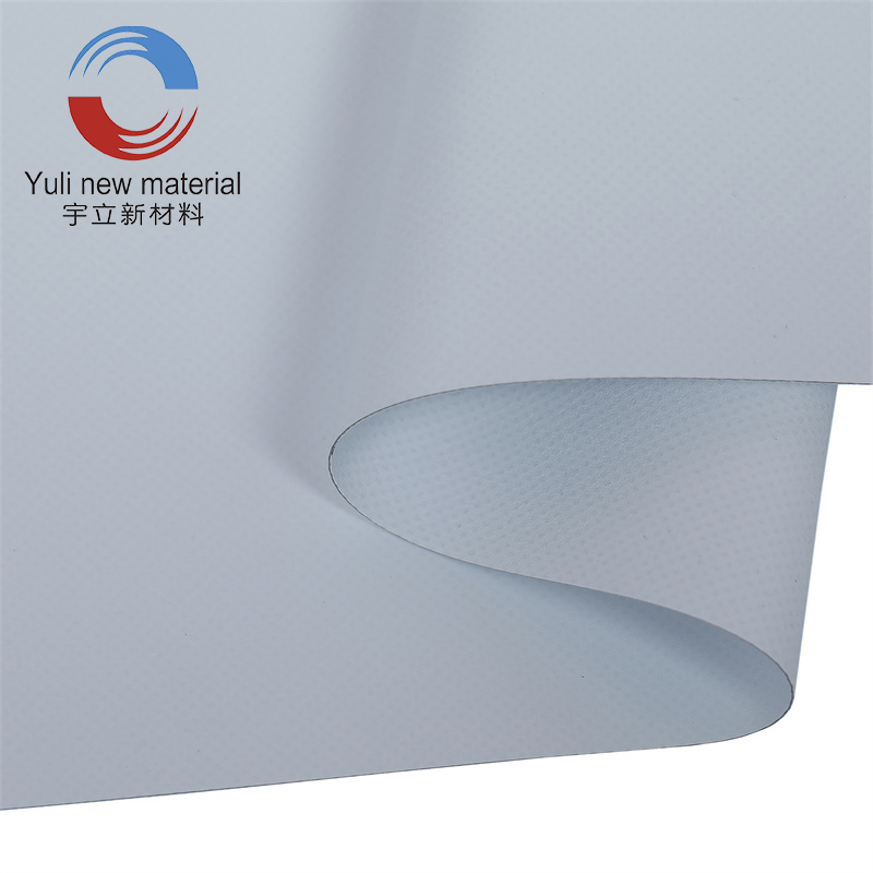 440gsm 250D × 250D 36 × 36 Blockout PVC Flex Banner