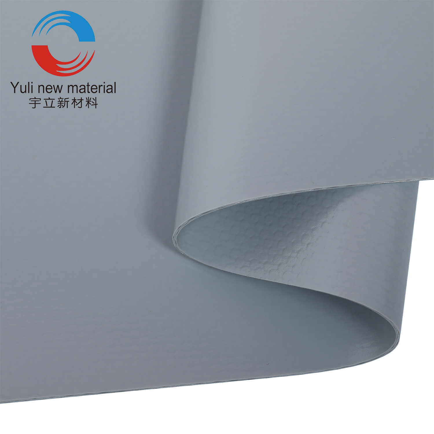 1000D 30 × 30 80s PVC Roller Shutter Door Fabric